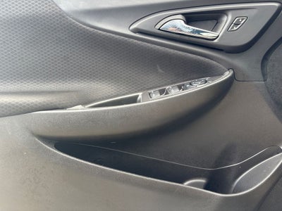 2023 Chevrolet Malibu LS