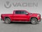 2022 GMC Sierra SLT