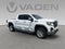 2021 GMC Sierra SLT