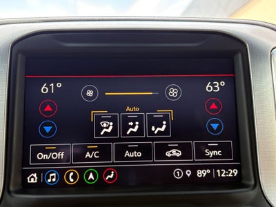 2021 GMC Sierra SLT