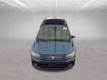2018 Volkswagen Tiguan 2.0T SEL Premium 4Motion