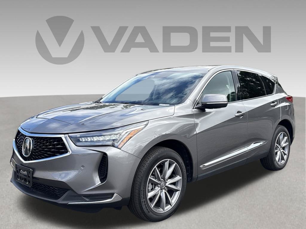 2024 Acura RDX Technology Package SH-AWD