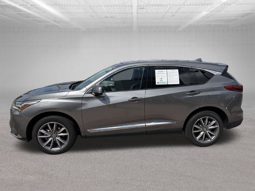 2024 Acura RDX Technology Package SH-AWD