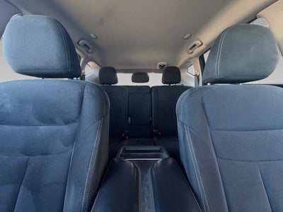 2020 Nissan Murano SV