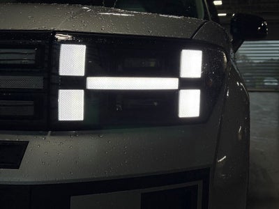 2025 Hyundai Santa Fe XRT