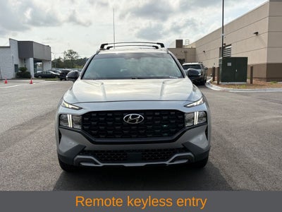 2023 Hyundai Santa Fe XRT