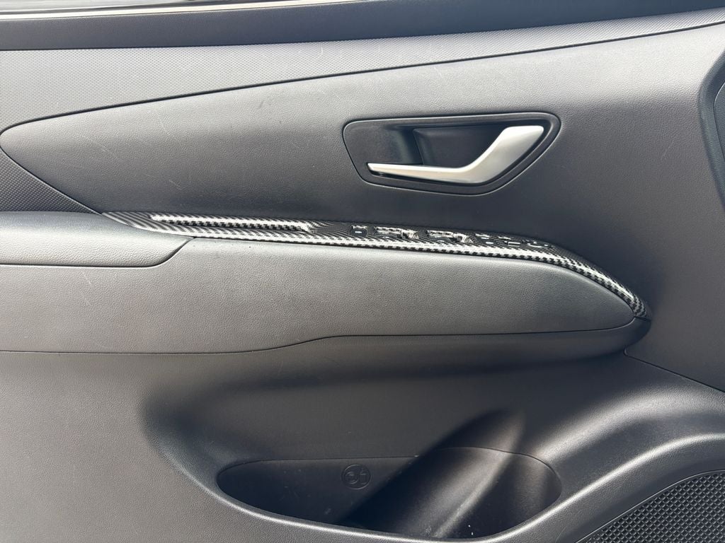 2022 Hyundai Santa Cruz SEL Premium