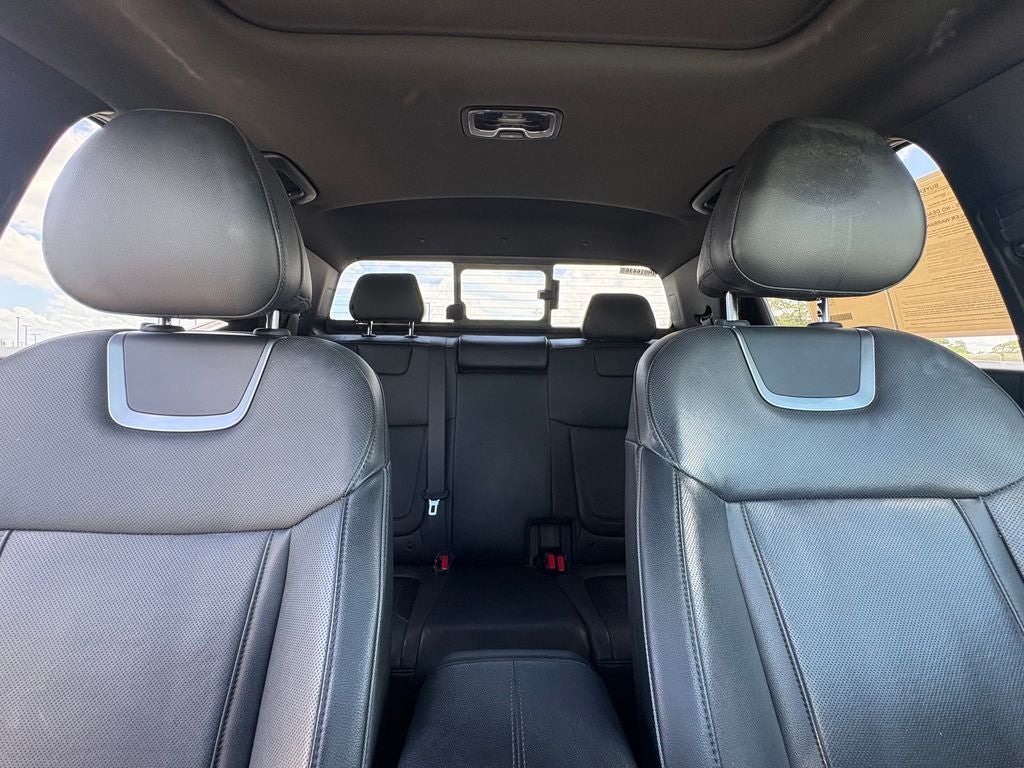 2022 Hyundai Santa Cruz Limited