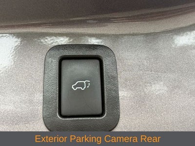 2019 Toyota Highlander Limited Platinum