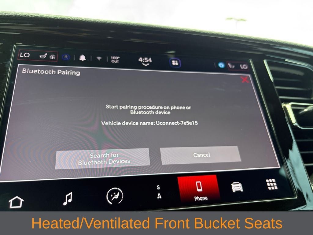2019 Toyota Highlander Limited Platinum
