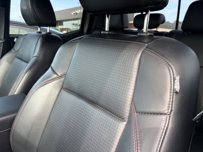 2018 Toyota Tacoma TRD Pro