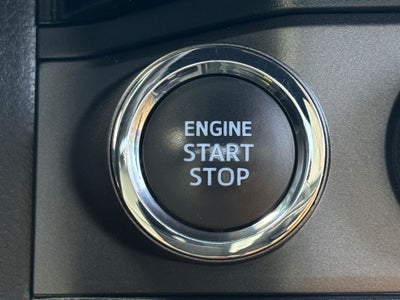 2018 Toyota Tacoma TRD Pro