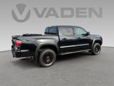 2018 Toyota Tacoma TRD Pro