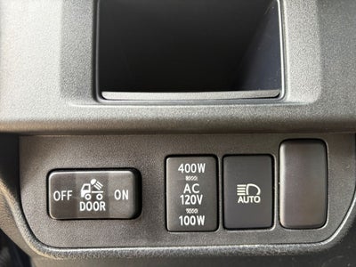 2018 Toyota Tacoma TRD Pro