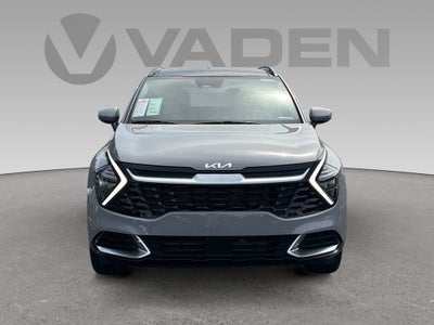 2023 Kia Sportage SX