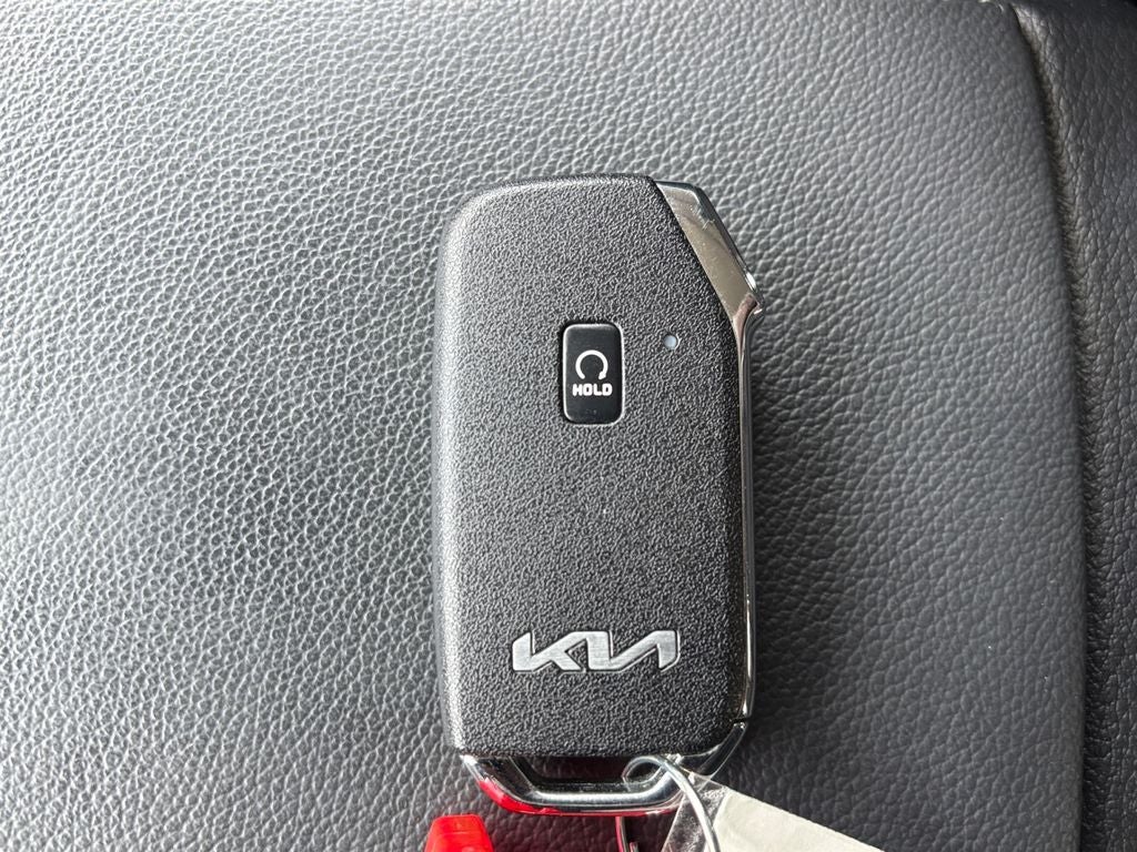 2023 Kia Sportage SX