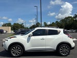 2017 Nissan Juke SV