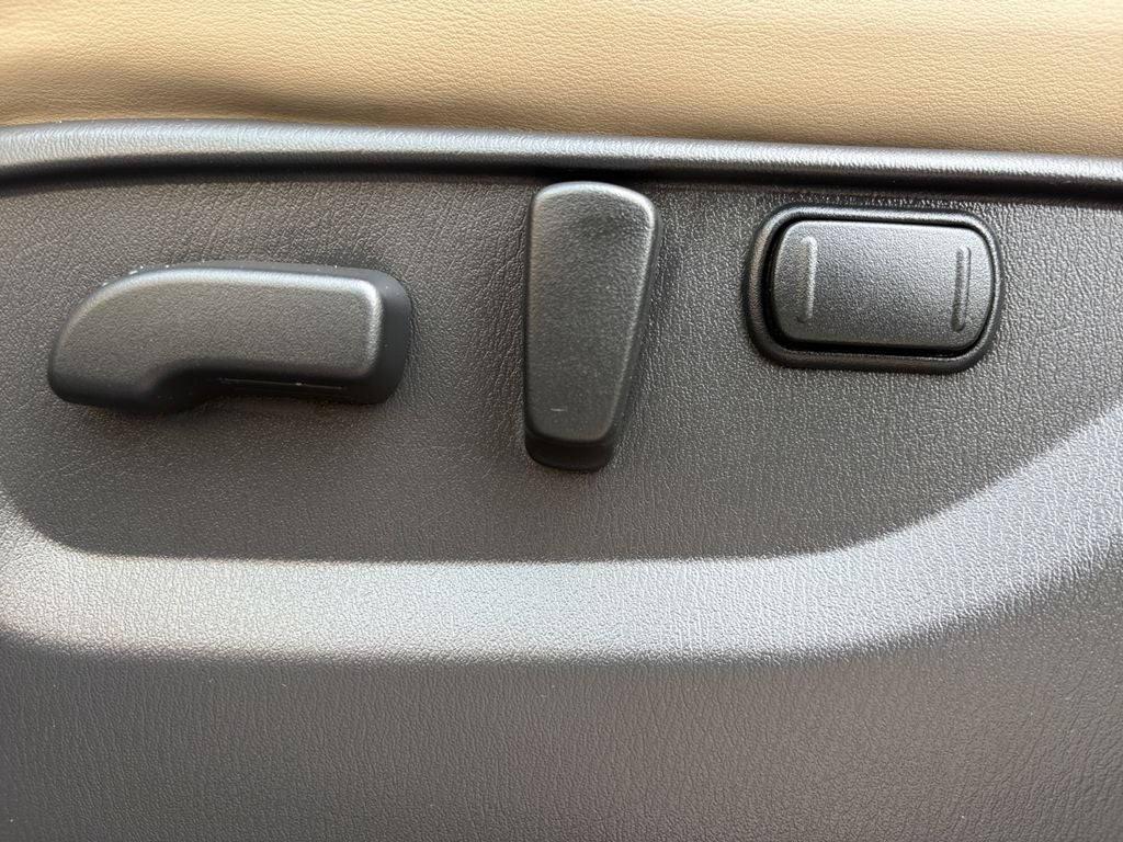 2023 Nissan Armada SV