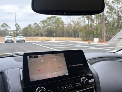 2023 Nissan Armada SV