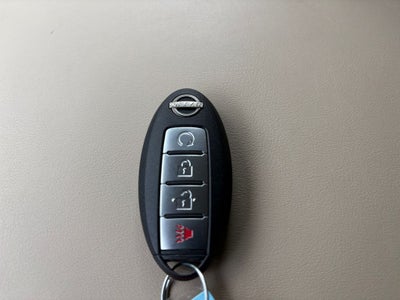 2023 Nissan Armada SV