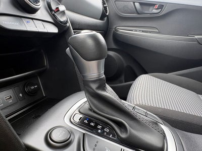 2020 Hyundai Kona SEL Plus
