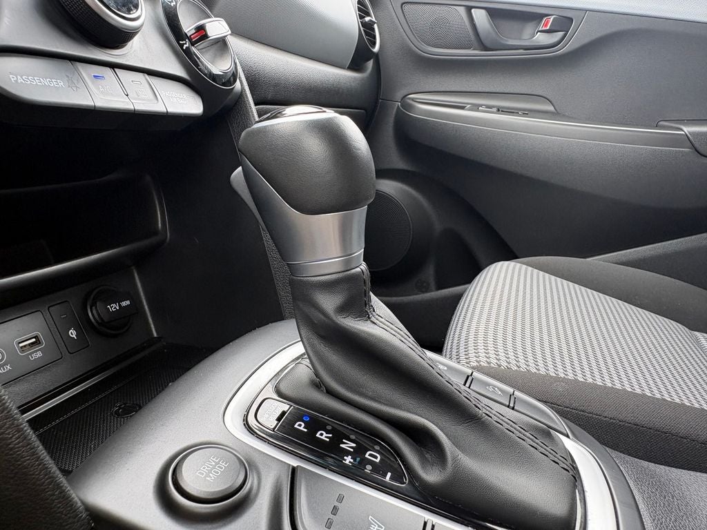 2020 Hyundai Kona SEL Plus