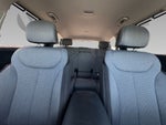 2022 Hyundai Santa Fe Hybrid Blue