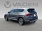 2022 Hyundai Santa Fe Hybrid Blue