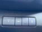 2022 Hyundai Santa Fe Hybrid Blue