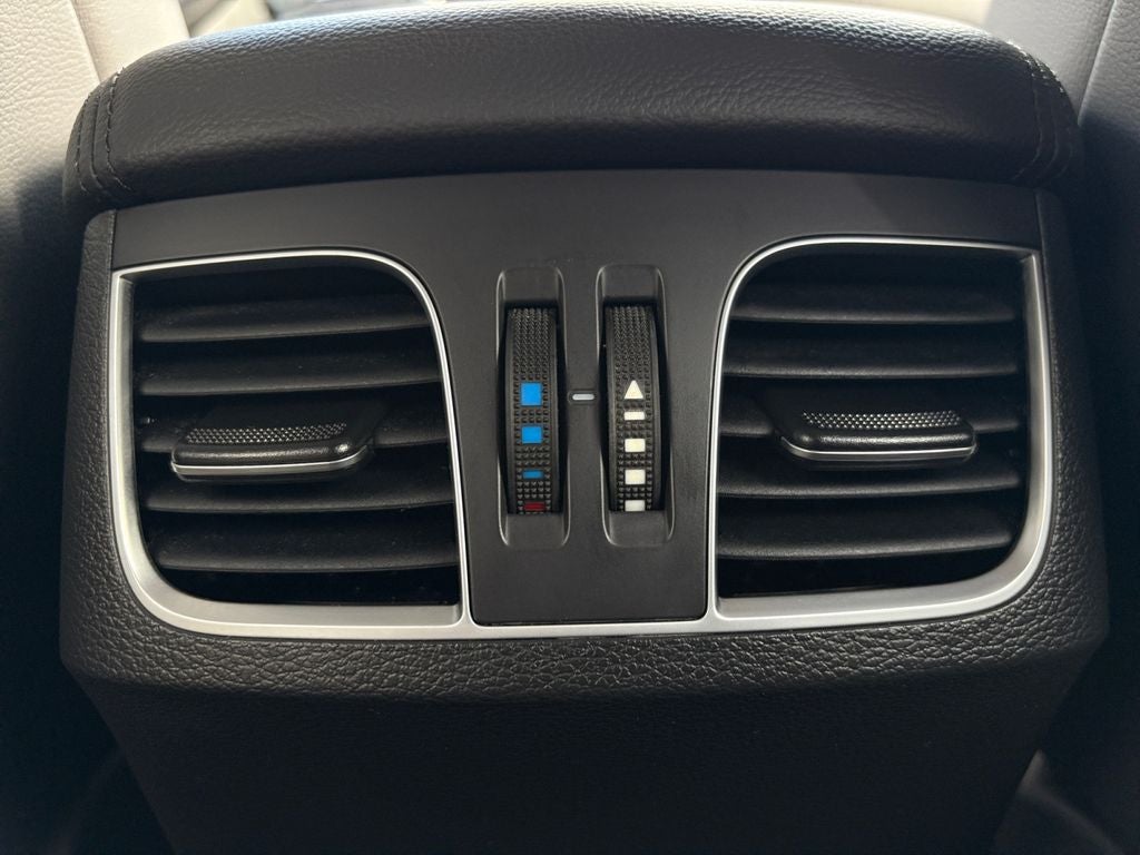 2018 Genesis G80 3.8L