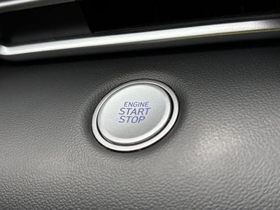 2023 Hyundai Elantra Hybrid Blue