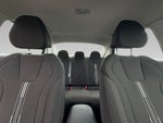 2023 Hyundai Elantra Hybrid Blue