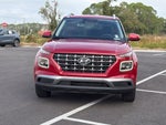 2022 Hyundai Venue Limited