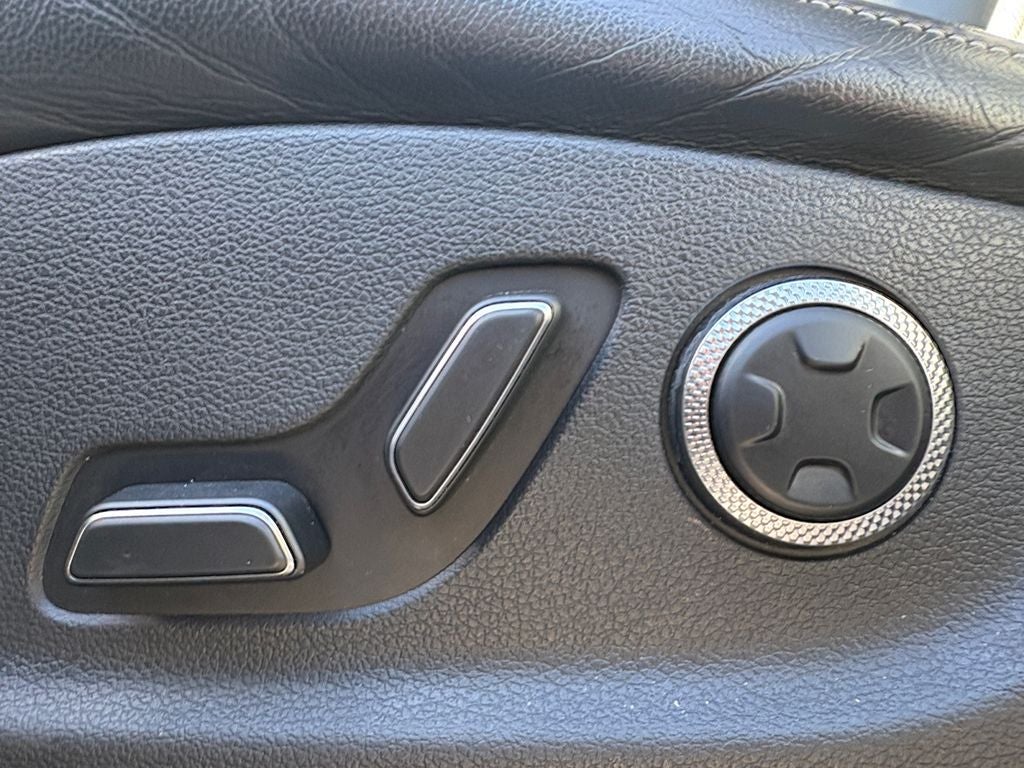 2024 Genesis GV80 2.5T (A8)