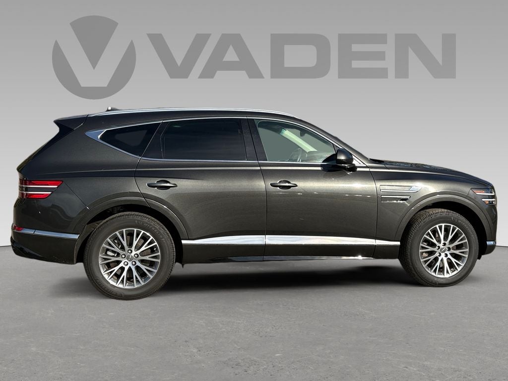 2024 Genesis GV80 2.5T (A8)