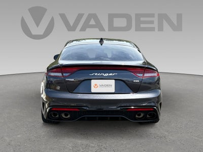 2023 Kia Stinger GT2