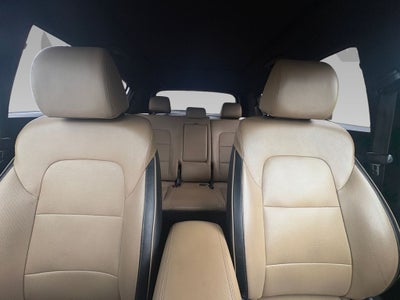 2020 Kia Sportage SX Turbo