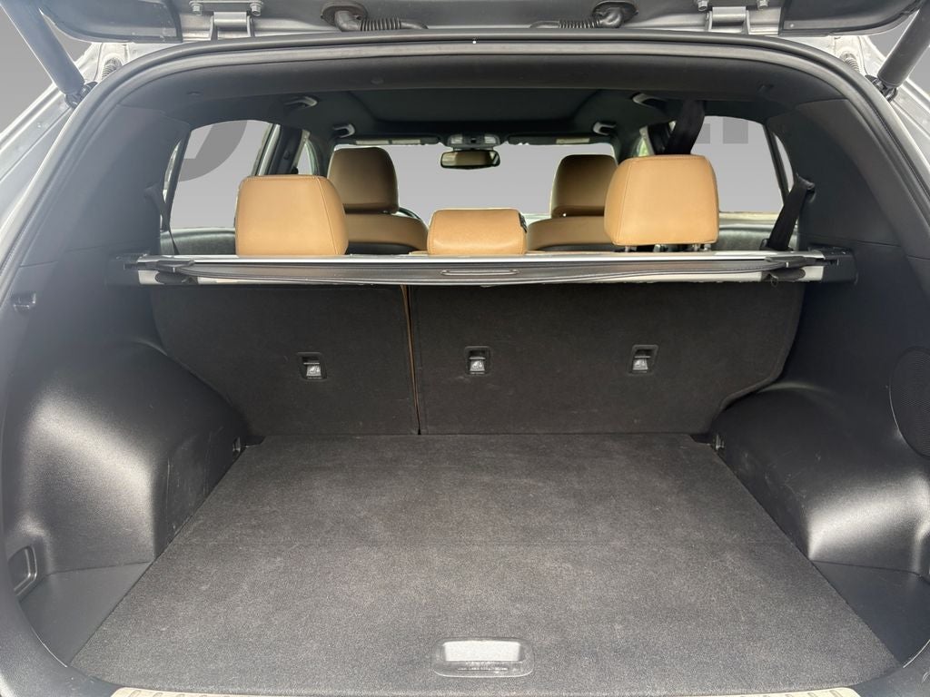 2020 Kia Sportage SX Turbo