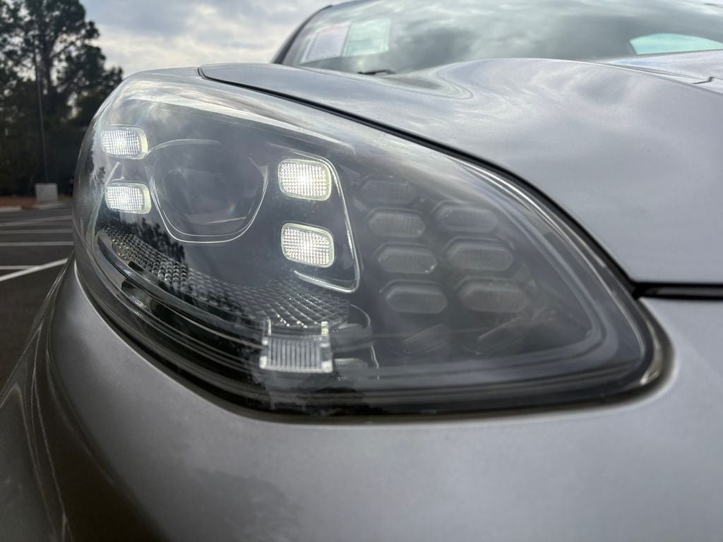 2020 Kia Sportage SX Turbo