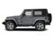 2018 Jeep Wrangler JK Sahara 4x4