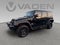 2018 Jeep Wrangler JK Unlimited Sport 4x4