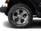 2017 Jeep Wrangler Unlimited Sahara 4x4