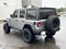 2020 Jeep Wrangler Unlimited Sport S 4x4