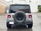 2020 Jeep Wrangler Unlimited Sport S 4x4