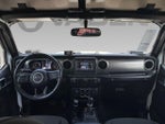 2020 Jeep Wrangler Unlimited Sport S 4x4