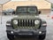 2021 Jeep Wrangler Unlimited Sport 4x4