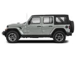 2022 Jeep Wrangler Unlimited Sport Altitude 4x4