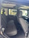 2019 Jeep Wrangler Unlimited Sahara 4x4