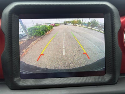 2018 Jeep Wrangler Unlimited Rubicon 4x4