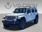 2023 Jeep Wrangler 4-Door Rubicon 4x4